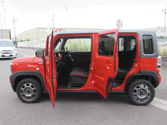 HYBRID G 4WD 7インチナビ バックカメラ ETC(16枚目)