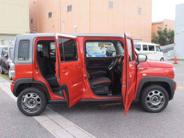 HYBRID G 4WD 7インチナビ バックカメラ ETC(17枚目)