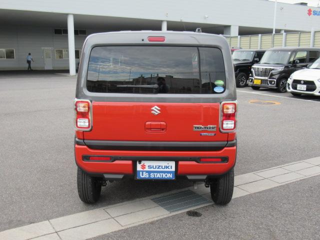 HYBRID G 4WD 7インチナビ バックカメラ ETC(18枚目)