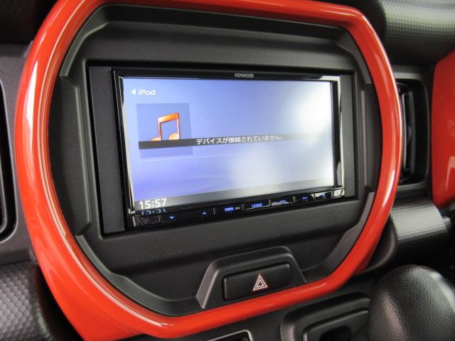 HYBRID G 4WD 7インチナビ バックカメラ ETC(21枚目)