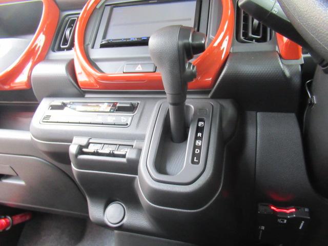 HYBRID G 4WD 7インチナビ バックカメラ ETC(24枚目)