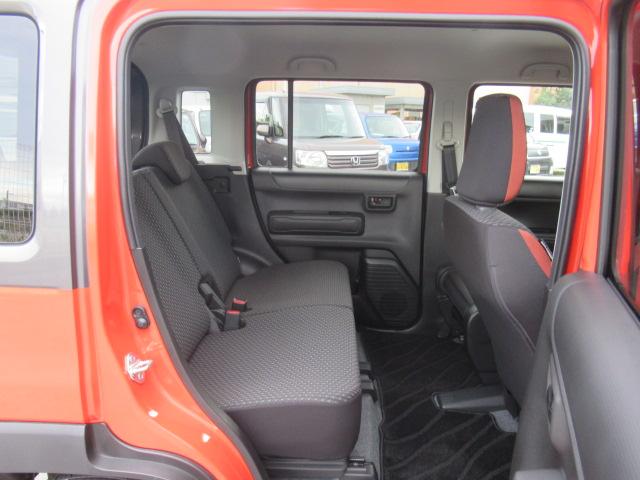 HYBRID G 4WD 7インチナビ バックカメラ ETC(31枚目)