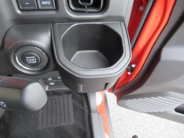HYBRID G 4WD 7インチナビ バックカメラ ETC(37枚目)