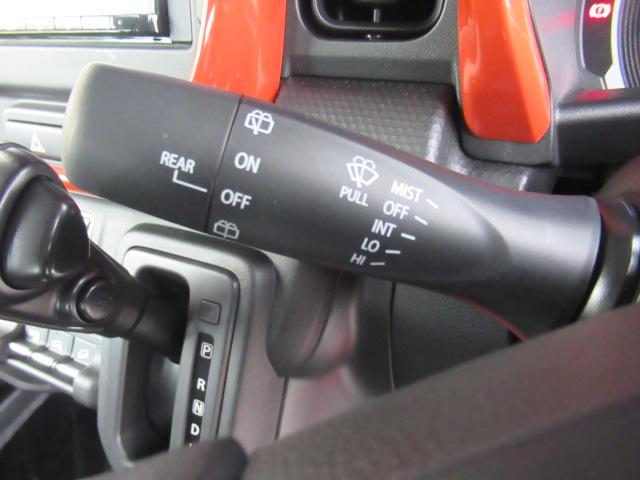 HYBRID G 4WD 7インチナビ バックカメラ ETC(39枚目)