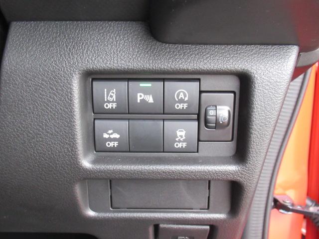 HYBRID G 4WD 7インチナビ バックカメラ ETC(40枚目)