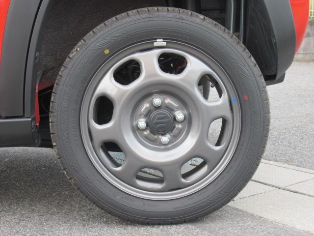 HYBRID G 4WD 7インチナビ バックカメラ ETC(55枚目)
