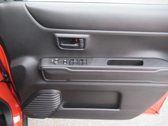 HYBRID G 4WD 7インチナビ バックカメラ ETC(64枚目)