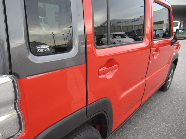 HYBRID G 4WD 7インチナビ バックカメラ ETC(65枚目)