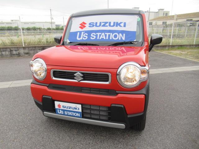 HYBRID G 4WD 7インチナビ バックカメラ ETC(73枚目)