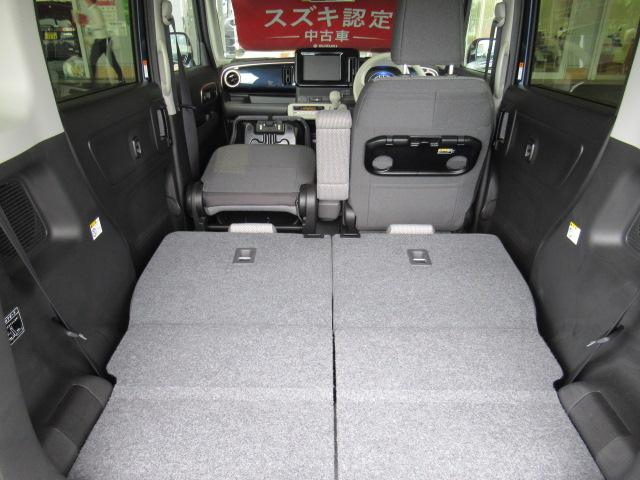 ワゴンｒスマイル スズキ ｈｙｂｒｉｄ ｘ カリフォルニアスタイル装着 衝突軽減ブの中古車詳細 中古車検索ならkurutown クルタウン