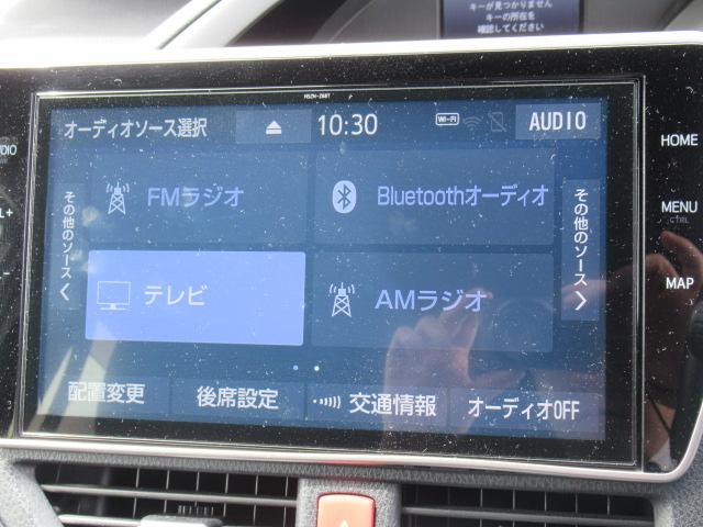 ヴォクシー ＺＳ煌２　ナビ　バックカメラ　ツインモニタ　ＥＴＣ　ドラレコ　ドライブレコーダー　バックカメラ　オートライト　Ｂｌｕｅｔｏｏｔｈ　スライドドア　純正ナビ　プッシュスタート　オートエアコン　ＥＴＣ　衝突被害軽減システム　アイドリングストップ　横滑り防止機能（38枚目）