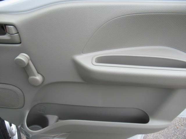 エブリイ ＰＡ　５型　四駆　ワンオーナー　セーフティサポート非装着車　オートライト　スライドドア　ワンオーナー　４ＷＤ　横滑り防止機能（30枚目）