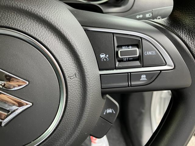 スイフト ＸＧ　３型　衝突軽減ブレーキ　シートヒーター　オートライト　プッシュスタート　シートヒーター　オートエアコン　スズキセーフティーサポート　衝突被害軽減システム　横滑り防止機能　衝突安全ボディ　盗難防止システム（40枚目）