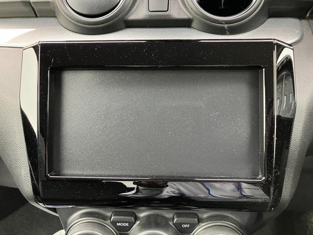 スイフト ＸＧ　３型　衝突軽減ブレーキ　シートヒーター　オートライト　プッシュスタート　シートヒーター　オートエアコン　スズキセーフティーサポート　衝突被害軽減システム　横滑り防止機能　衝突安全ボディ　盗難防止システム（44枚目）