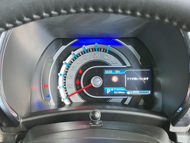 ハスラー Ｊスタイル　９インチナビ　衝突軽減ブレーキ付き　バックカメラ　オートライト　Ｂｌｕｅｔｏｏｔｈ　純正ナビ　プッシュスタート　シートヒーター　オートエアコン　スズキセーフティーサポート　衝突被害軽減システム　アイドリングストップ　横滑り防止機能（5枚目）