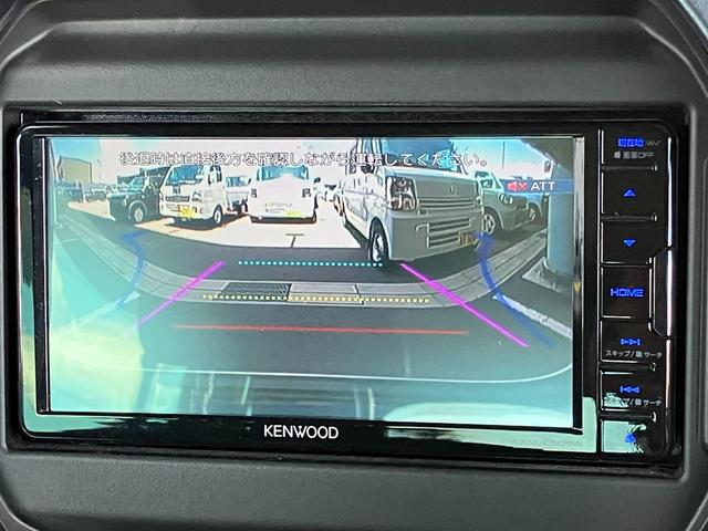 ハスラー Ｊスタイル　９インチナビ　衝突軽減ブレーキ付き　バックカメラ　オートライト　Ｂｌｕｅｔｏｏｔｈ　純正ナビ　プッシュスタート　シートヒーター　オートエアコン　スズキセーフティーサポート　衝突被害軽減システム　アイドリングストップ　横滑り防止機能（7枚目）