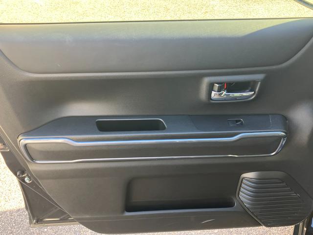 ハスラー Ｊスタイル　９インチナビ　衝突軽減ブレーキ付き　バックカメラ　オートライト　Ｂｌｕｅｔｏｏｔｈ　純正ナビ　プッシュスタート　シートヒーター　オートエアコン　スズキセーフティーサポート　衝突被害軽減システム　アイドリングストップ　横滑り防止機能（36枚目）