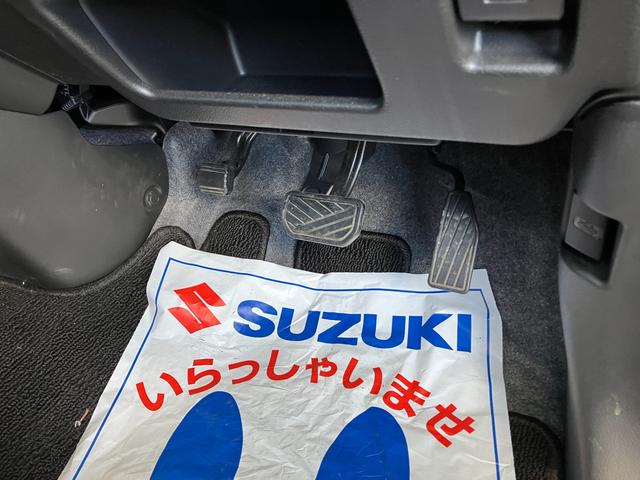 ハスラー Ｊスタイル　９インチナビ　衝突軽減ブレーキ付き　バックカメラ　オートライト　Ｂｌｕｅｔｏｏｔｈ　純正ナビ　プッシュスタート　シートヒーター　オートエアコン　スズキセーフティーサポート　衝突被害軽減システム　アイドリングストップ　横滑り防止機能（42枚目）