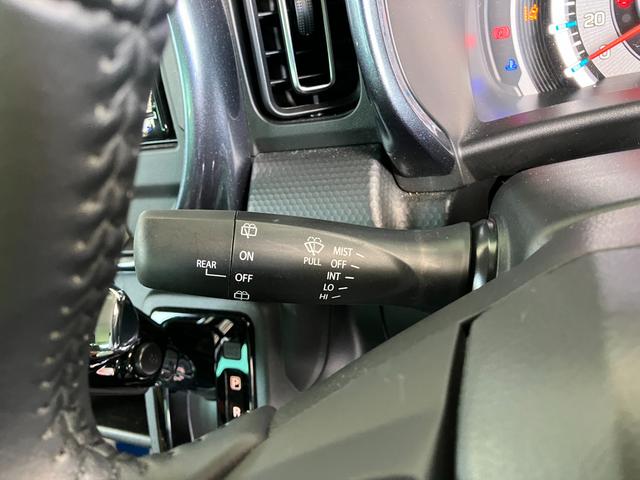 ハスラー Ｊスタイル　９インチナビ　衝突軽減ブレーキ付き　バックカメラ　オートライト　Ｂｌｕｅｔｏｏｔｈ　純正ナビ　プッシュスタート　シートヒーター　オートエアコン　スズキセーフティーサポート　衝突被害軽減システム　アイドリングストップ　横滑り防止機能（44枚目）