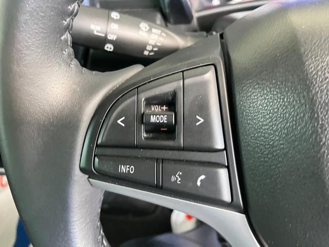 ハスラー Ｊスタイル　９インチナビ　衝突軽減ブレーキ付き　バックカメラ　オートライト　Ｂｌｕｅｔｏｏｔｈ　純正ナビ　プッシュスタート　シートヒーター　オートエアコン　スズキセーフティーサポート　衝突被害軽減システム　アイドリングストップ　横滑り防止機能（45枚目）