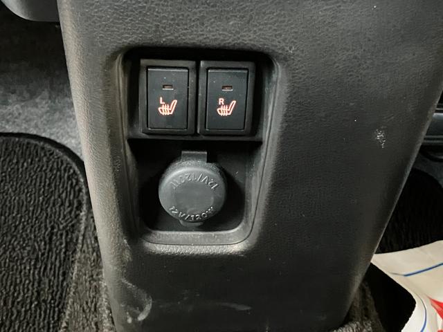 ハスラー Ｊスタイル　９インチナビ　衝突軽減ブレーキ付き　バックカメラ　オートライト　Ｂｌｕｅｔｏｏｔｈ　純正ナビ　プッシュスタート　シートヒーター　オートエアコン　スズキセーフティーサポート　衝突被害軽減システム　アイドリングストップ　横滑り防止機能（49枚目）