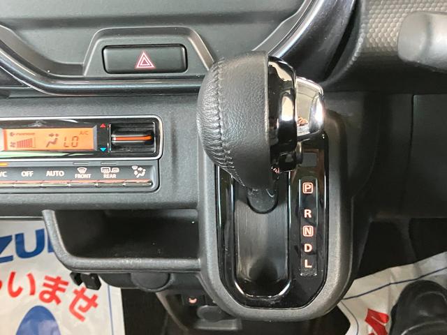 ハスラー Ｊスタイル　９インチナビ　衝突軽減ブレーキ付き　バックカメラ　オートライト　Ｂｌｕｅｔｏｏｔｈ　純正ナビ　プッシュスタート　シートヒーター　オートエアコン　スズキセーフティーサポート　衝突被害軽減システム　アイドリングストップ　横滑り防止機能（50枚目）