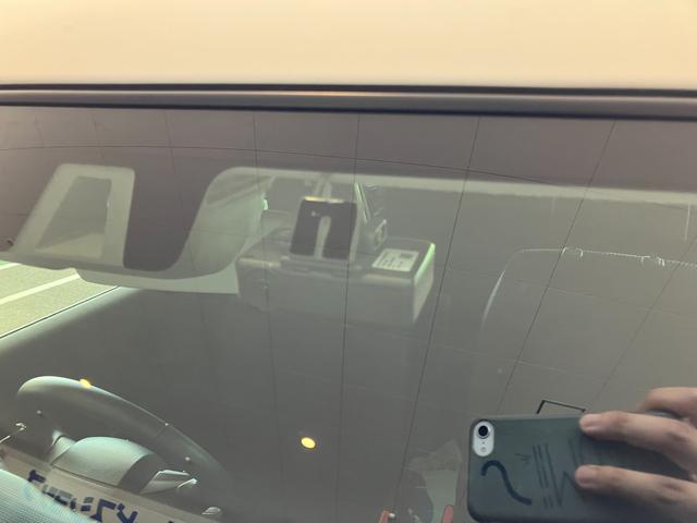 ハスラー Ｊスタイル　９インチナビ　衝突軽減ブレーキ付き　バックカメラ　オートライト　Ｂｌｕｅｔｏｏｔｈ　純正ナビ　プッシュスタート　シートヒーター　オートエアコン　スズキセーフティーサポート　衝突被害軽減システム　アイドリングストップ　横滑り防止機能（68枚目）