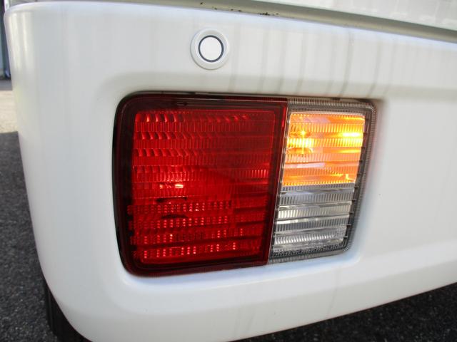 エブリイ ＰＡリミテッド　６型　ＬＥＤヘッドランプ　当社試乗車　オートライト　スライドドア　スズキセーフティーサポート　アイドリングストップ　衝突安全ボディ（34枚目）