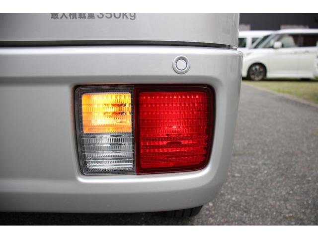 エブリイ ＰＡリミテッド　６型　４ＷＤ　　ＬＥＤヘッドランプ　ドラレコ　ドライブレコーダー　オートライト　スライドドア　スズキセーフティーサポート　４ＷＤ　アイドリングストップ　衝突安全ボディ（34枚目）