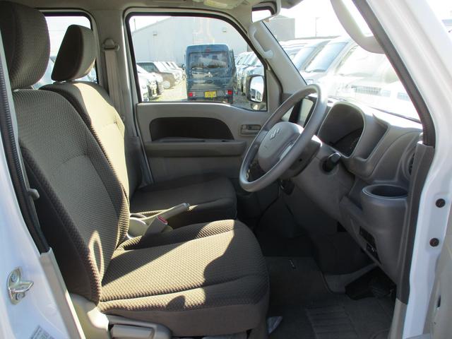 エブリイ ＪＯＩＮ　６型　プッシュスタート　全席パワーウインドウ　オートライト　スライドドア　プッシュスタート　シートヒーター　衝突被害軽減システム　アイドリングストップ　衝突安全ボディ　盗難防止システム（4枚目）