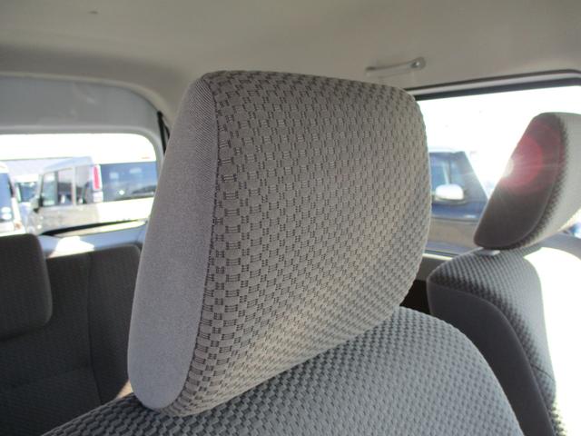 エブリイ ＪＯＩＮ　６型　プッシュスタート　全席パワーウインドウ　オートライト　スライドドア　プッシュスタート　シートヒーター　衝突被害軽減システム　アイドリングストップ　衝突安全ボディ　盗難防止システム（5枚目）