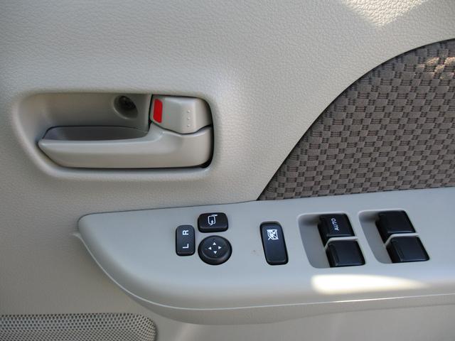 エブリイ ＪＯＩＮ　６型　プッシュスタート　全席パワーウインドウ　オートライト　スライドドア　プッシュスタート　シートヒーター　衝突被害軽減システム　アイドリングストップ　衝突安全ボディ　盗難防止システム（13枚目）