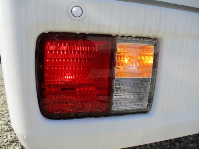 エブリイ ＪＯＩＮ　６型　プッシュスタート　全席パワーウインドウ　オートライト　スライドドア　プッシュスタート　シートヒーター　衝突被害軽減システム　アイドリングストップ　衝突安全ボディ　盗難防止システム（35枚目）