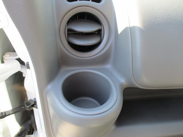 エブリイ ＪＯＩＮ　６型　プッシュスタート　全席パワーウインドウ　オートライト　スライドドア　プッシュスタート　シートヒーター　衝突被害軽減システム　アイドリングストップ　衝突安全ボディ　盗難防止システム（55枚目）