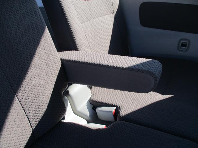 エブリイ ＪＯＩＮ　６型　プッシュスタート　全席パワーウインドウ　オートライト　スライドドア　プッシュスタート　シートヒーター　衝突被害軽減システム　アイドリングストップ　衝突安全ボディ　盗難防止システム（58枚目）