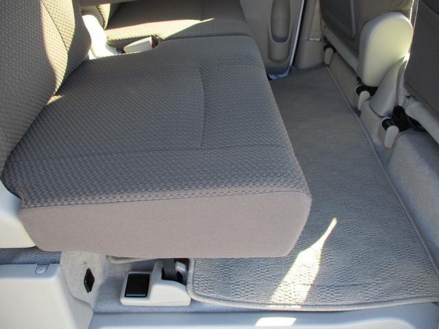 エブリイ ＪＯＩＮ　６型　プッシュスタート　全席パワーウインドウ　オートライト　スライドドア　プッシュスタート　シートヒーター　衝突被害軽減システム　アイドリングストップ　衝突安全ボディ　盗難防止システム（59枚目）