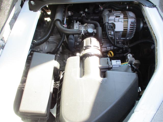 エブリイ ＪＯＩＮ　６型　プッシュスタート　全席パワーウインドウ　オートライト　スライドドア　プッシュスタート　シートヒーター　衝突被害軽減システム　アイドリングストップ　衝突安全ボディ　盗難防止システム（67枚目）