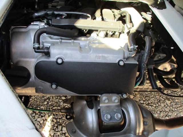 エブリイ ＪＯＩＮ　６型　プッシュスタート　全席パワーウインドウ　オートライト　スライドドア　プッシュスタート　シートヒーター　衝突被害軽減システム　アイドリングストップ　衝突安全ボディ　盗難防止システム（68枚目）