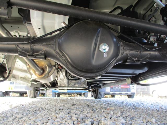 エブリイ ＪＯＩＮ　６型　プッシュスタート　全席パワーウインドウ　オートライト　スライドドア　プッシュスタート　シートヒーター　衝突被害軽減システム　アイドリングストップ　衝突安全ボディ　盗難防止システム（72枚目）