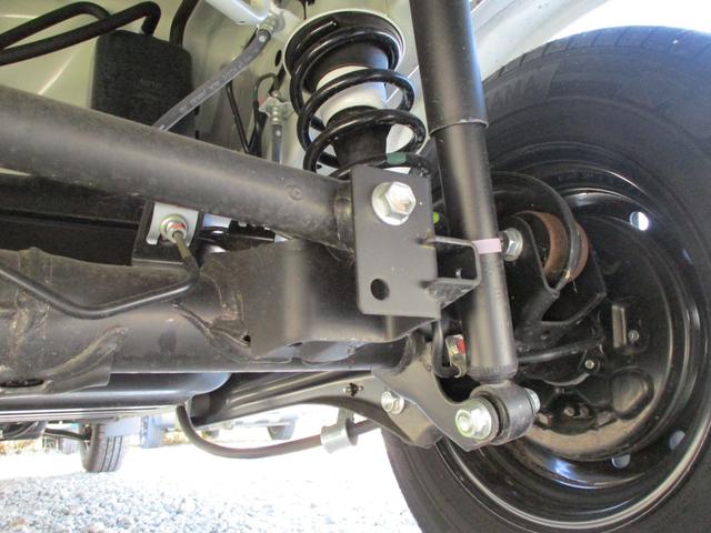 エブリイ ＪＯＩＮ　６型　プッシュスタート　全席パワーウインドウ　オートライト　スライドドア　プッシュスタート　シートヒーター　衝突被害軽減システム　アイドリングストップ　衝突安全ボディ　盗難防止システム（74枚目）