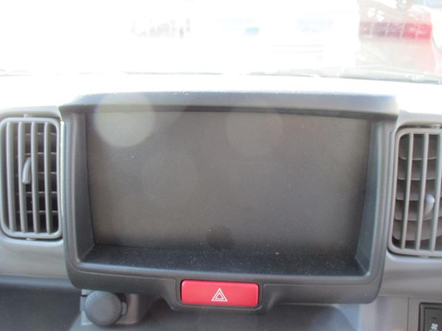 エブリイ ＪＯＩＮ　６型　プッシュスタート　全席パワーウインドウ　オートライト　スライドドア　プッシュスタート　シートヒーター　衝突被害軽減システム　アイドリングストップ　衝突安全ボディ　盗難防止システム（76枚目）