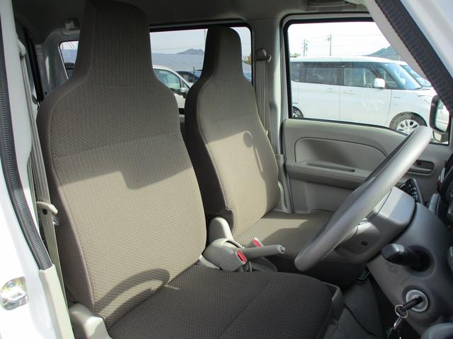 エブリイ ＰＡリミテッド　６型　４ＷＤ　前後ブレーキサポート　オートライト　スライドドア　スズキセーフティーサポート　４ＷＤ　アイドリングストップ　横滑り防止機能　衝突安全ボディ（3枚目）