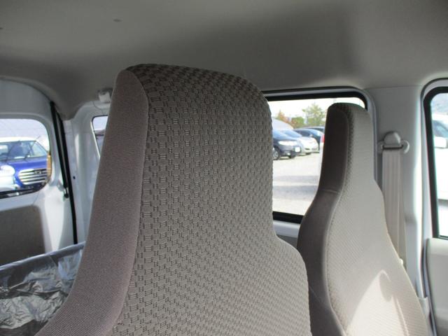 エブリイ ＰＡリミテッド　６型　４ＷＤ　前後ブレーキサポート　オートライト　スライドドア　スズキセーフティーサポート　４ＷＤ　アイドリングストップ　横滑り防止機能　衝突安全ボディ（5枚目）