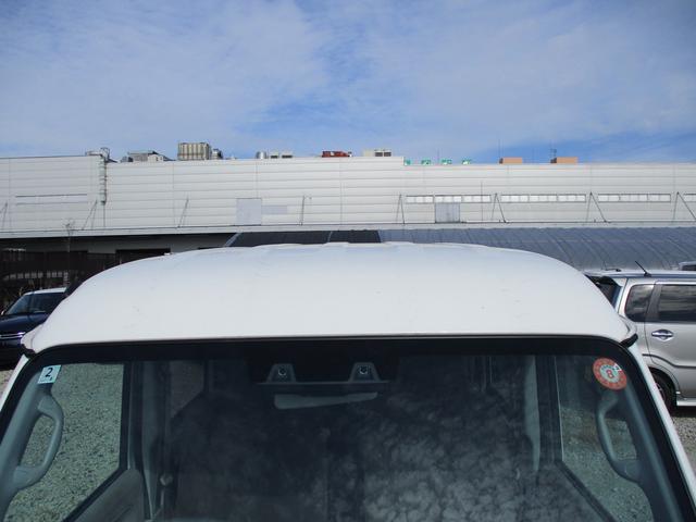 エブリイ ＰＡリミテッド　６型　４ＷＤ　前後ブレーキサポート　オートライト　スライドドア　スズキセーフティーサポート　４ＷＤ　アイドリングストップ　横滑り防止機能　衝突安全ボディ（27枚目）