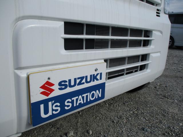 エブリイ ＰＡリミテッド　６型　４ＷＤ　前後ブレーキサポート　オートライト　スライドドア　スズキセーフティーサポート　４ＷＤ　アイドリングストップ　横滑り防止機能　衝突安全ボディ（29枚目）