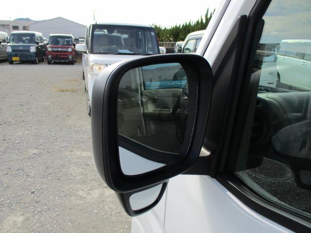 エブリイ ＰＡリミテッド　６型　４ＷＤ　前後ブレーキサポート　オートライト　スライドドア　スズキセーフティーサポート　４ＷＤ　アイドリングストップ　横滑り防止機能　衝突安全ボディ（31枚目）