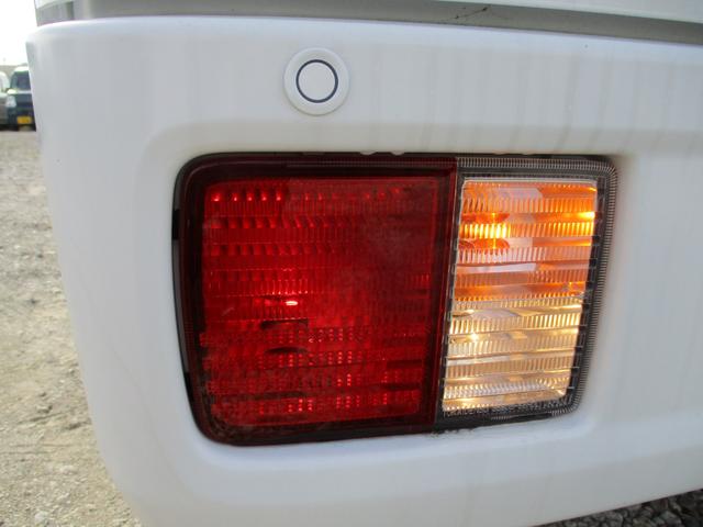 エブリイ ＰＡリミテッド　６型　４ＷＤ　前後ブレーキサポート　オートライト　スライドドア　スズキセーフティーサポート　４ＷＤ　アイドリングストップ　横滑り防止機能　衝突安全ボディ（34枚目）