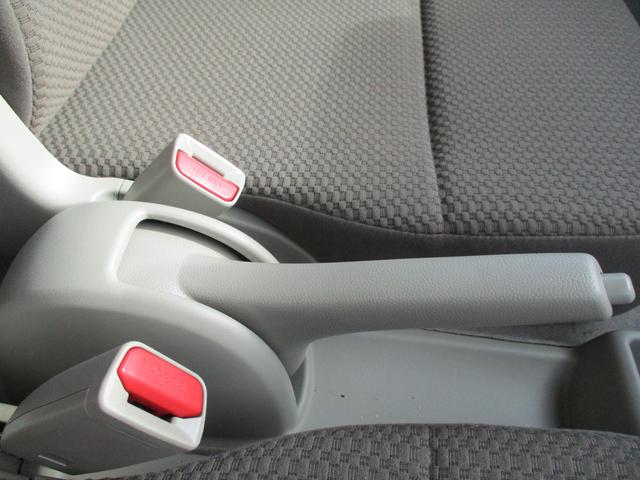 エブリイ ＰＡリミテッド　６型　４ＷＤ　前後ブレーキサポート　オートライト　スライドドア　スズキセーフティーサポート　４ＷＤ　アイドリングストップ　横滑り防止機能　衝突安全ボディ（45枚目）