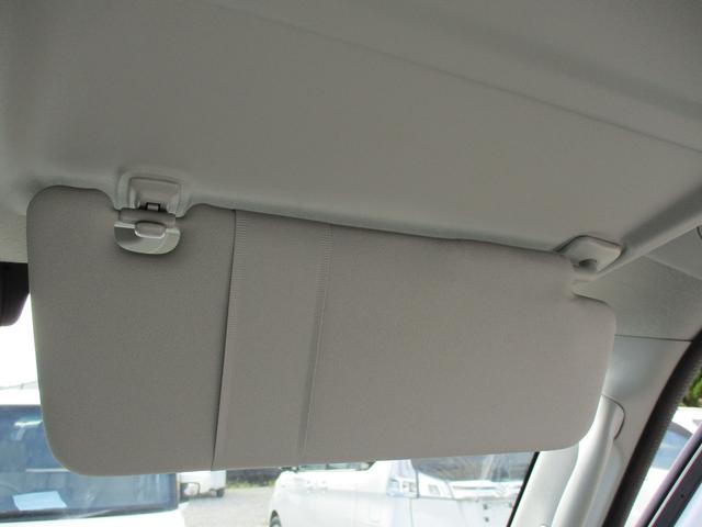 エブリイ ＰＡリミテッド　６型　４ＷＤ　前後ブレーキサポート　オートライト　スライドドア　スズキセーフティーサポート　４ＷＤ　アイドリングストップ　横滑り防止機能　衝突安全ボディ（53枚目）