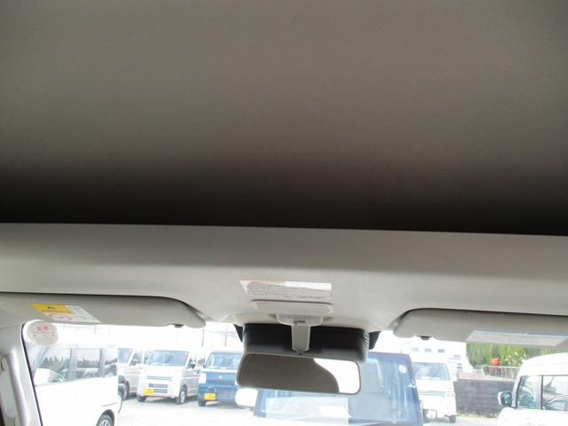 エブリイ ＰＡリミテッド　６型　４ＷＤ　前後ブレーキサポート　オートライト　スライドドア　スズキセーフティーサポート　４ＷＤ　アイドリングストップ　横滑り防止機能　衝突安全ボディ（54枚目）